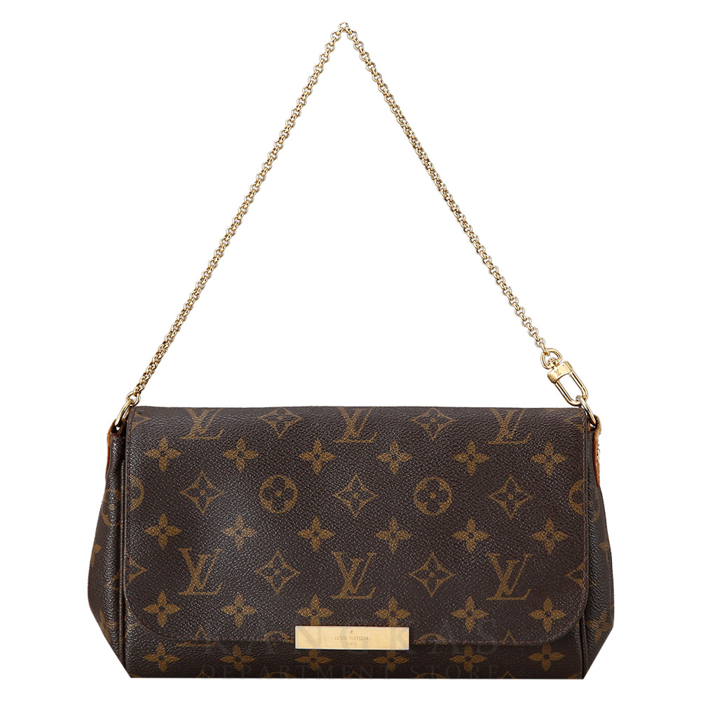 LOUIS VUITTON(USED)루이비통 모노그램 페이보릿